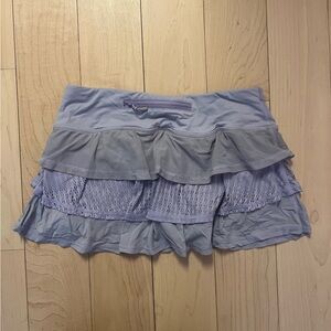 Lululemon Skirt size 2